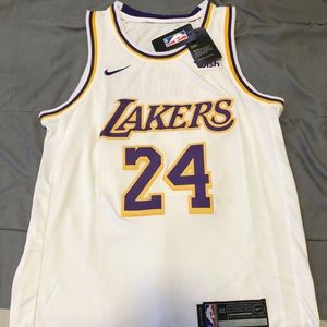 Kobe Bryant Jersey
